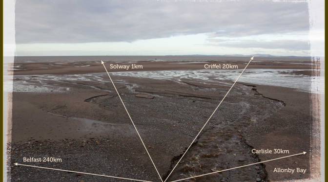 Solway Walk – The Experience