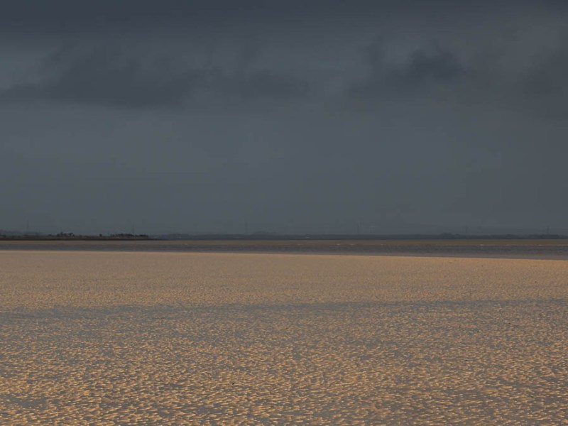 Solway Walk – A Last Word