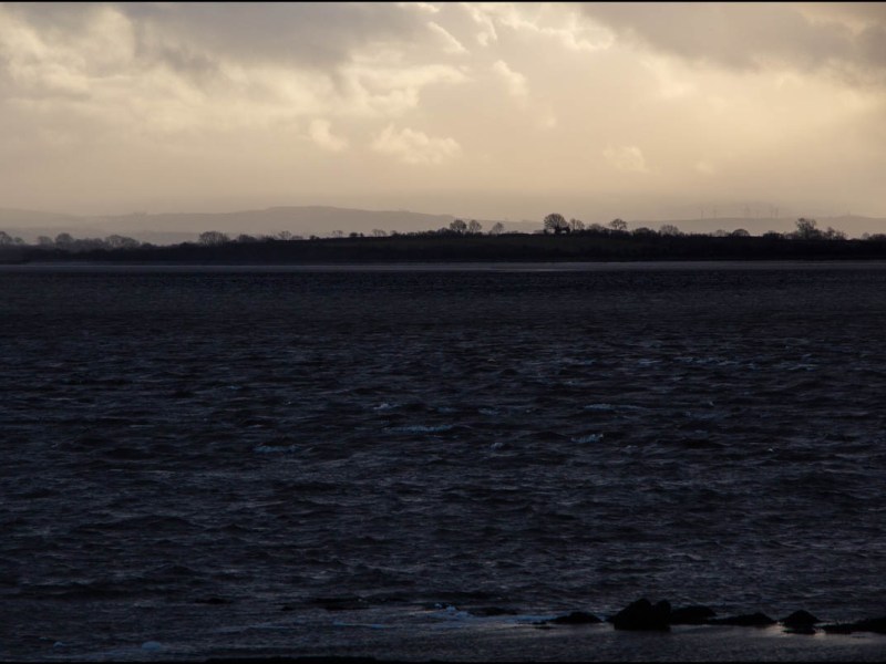 Solway Walk – Dorothy Margaret Paulin – Writing