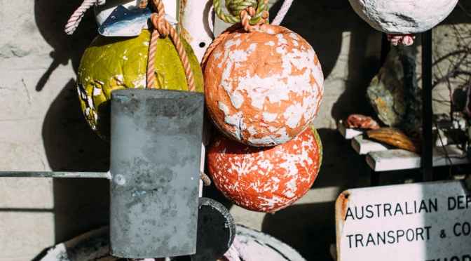 Solway Walk – The Epistemic Object