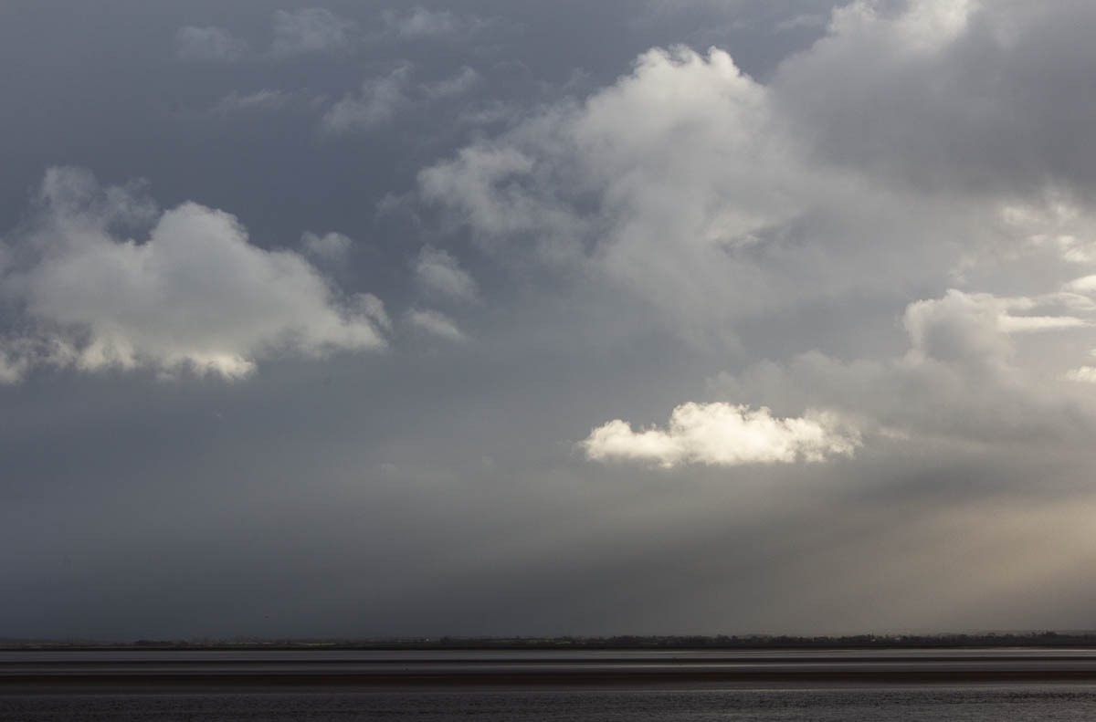 The Solway – Betwixt and Between