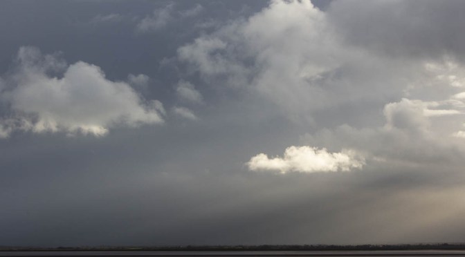 The Solway – Betwixt and Between