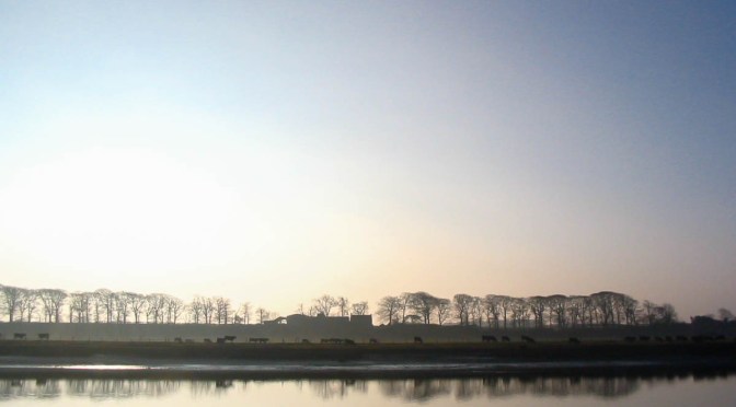 Solway Walk – Experiencing place through photography
