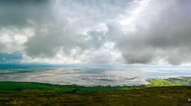 Solway Walk – Introduction