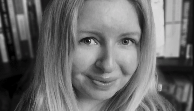 Solway Walk – Helen Cox – Writing