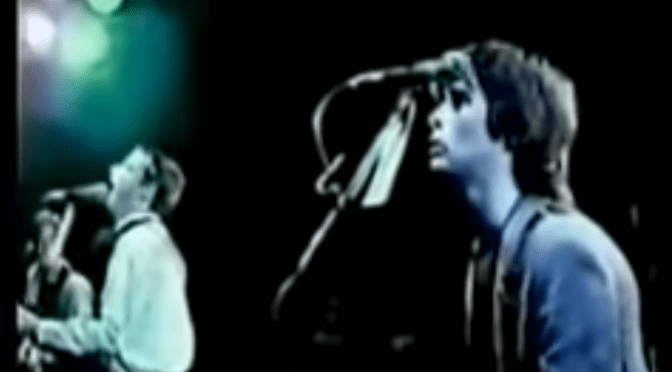 There is no language…