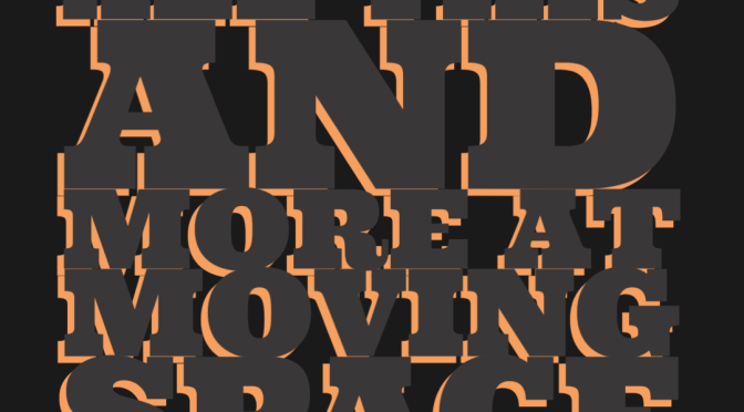 The Power of the Blank Page