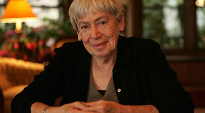 Write Yourself a Life