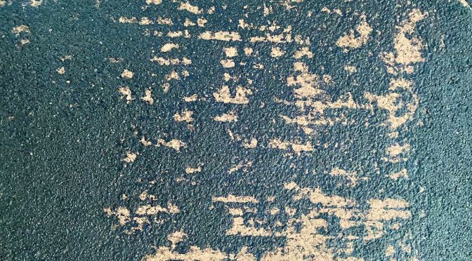 Art is Diverse Process