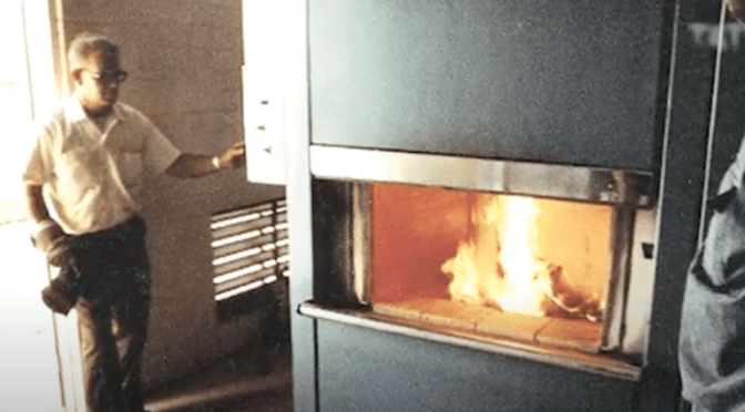 Art as shitting & dancing & cooking  – John Baldesarri