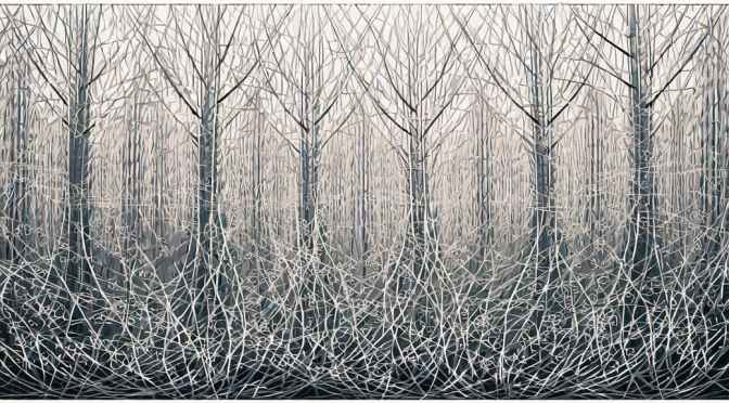 The Experience of Plants & Imagination in Science