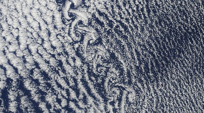 the world naturally swings