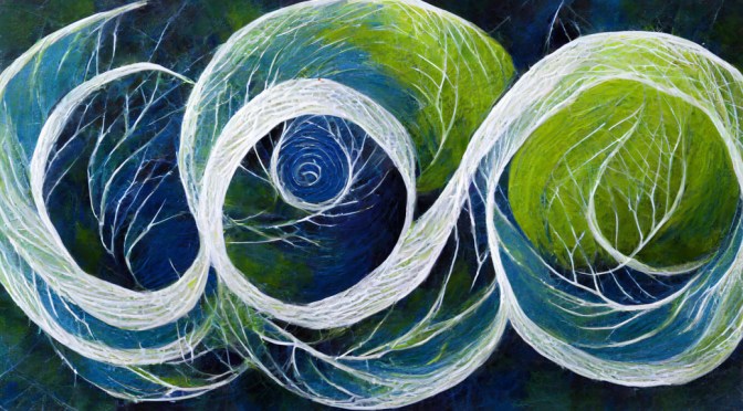 A Working Model for Art as Research