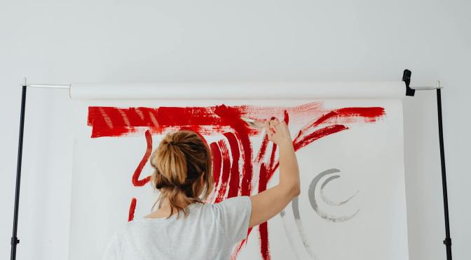 An Introduction to Process Art for Health