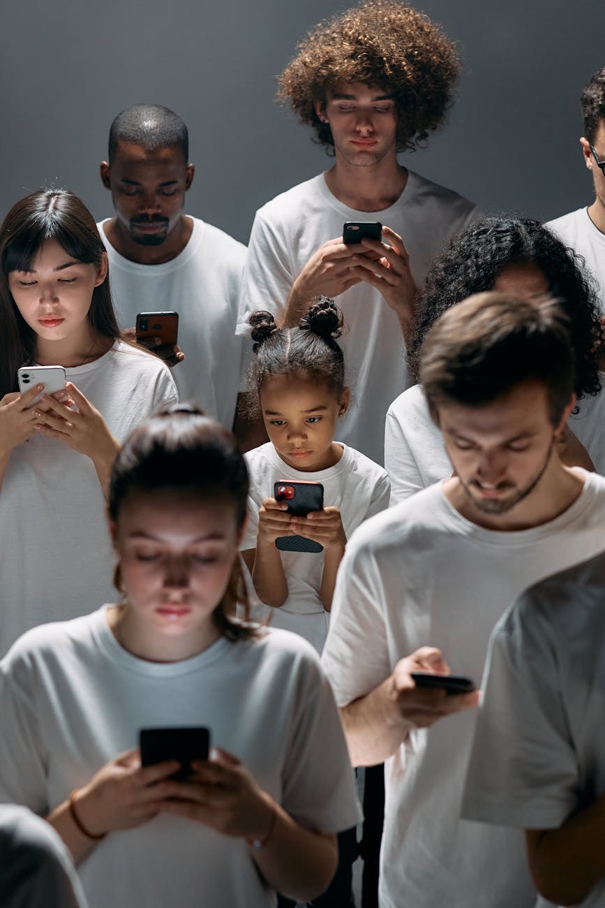 A Note About Attention