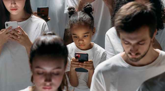 A Note About Attention