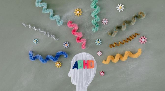 Helping ND Brains Learn