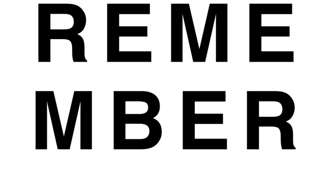 Actions speak louder than words