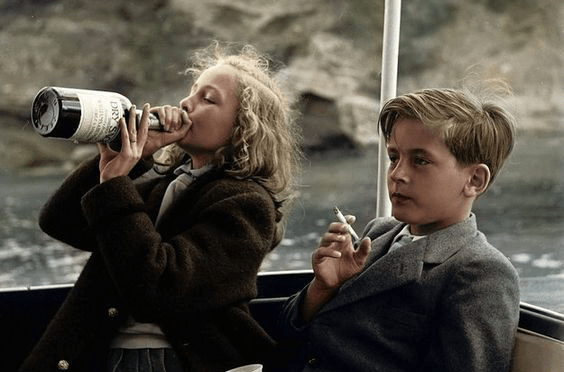 Eating as Art as Adventure