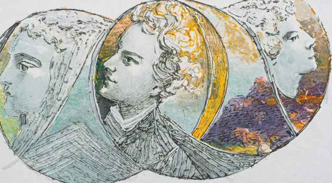 Make art not ‘Art’