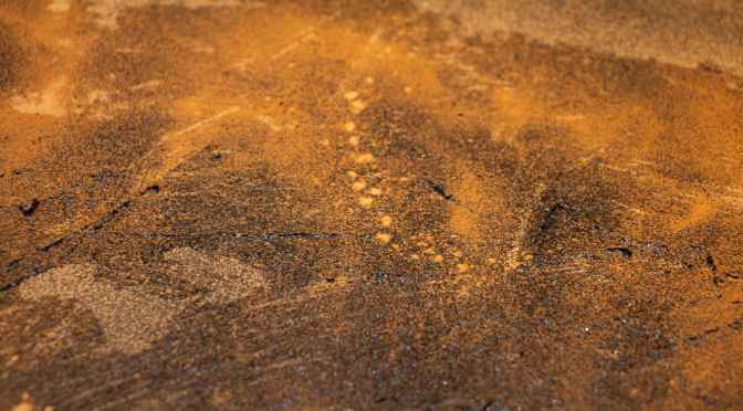 Art Can Speak for Itself